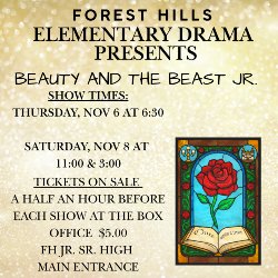 beauty and the beast